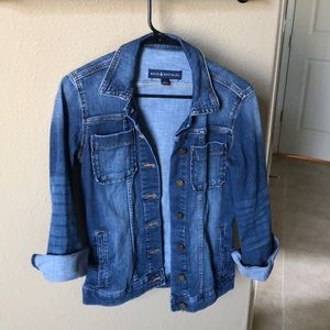 Rock & Republic Jean Jacket